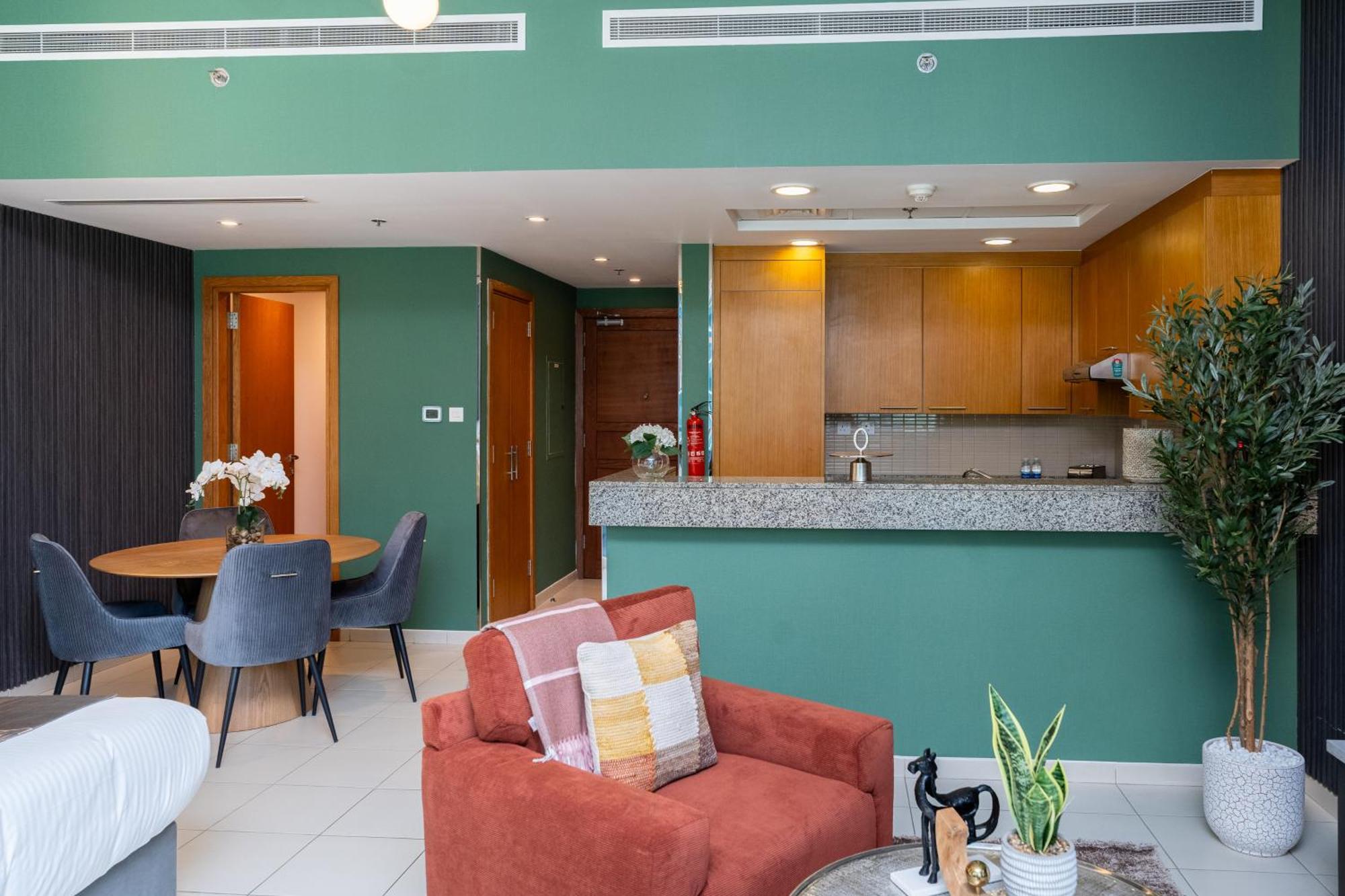 Escape24 Apartment Dubai
