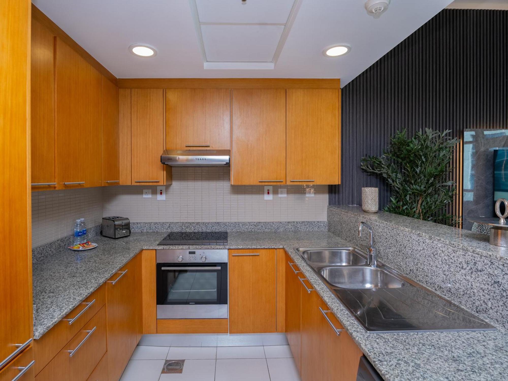 Escape24 Apartment *