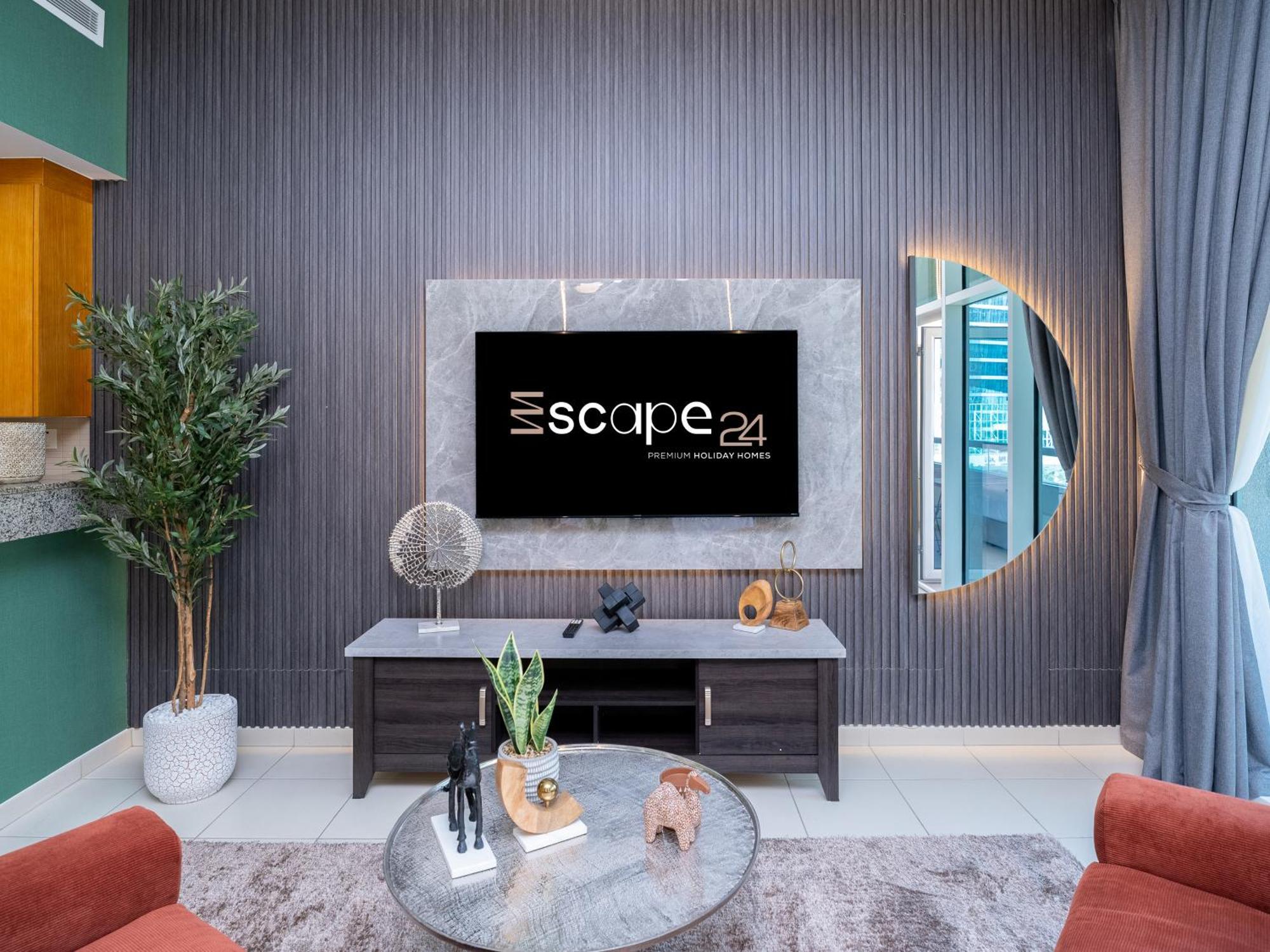 Apartment Escape24